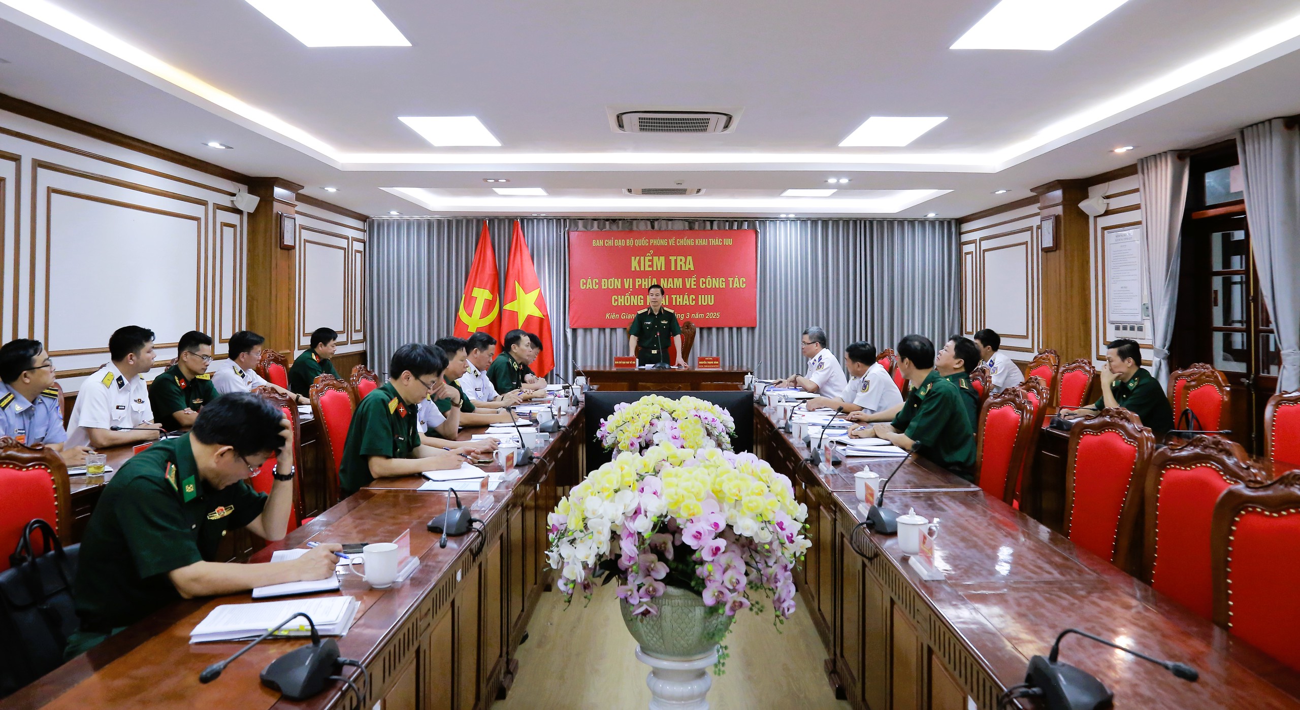 T&agrave;u c&aacute; Việt Nam vượt ranh sang v&ugrave;ng biển nước ngo&agrave;i đ&atilde; giảm- Ảnh 1.