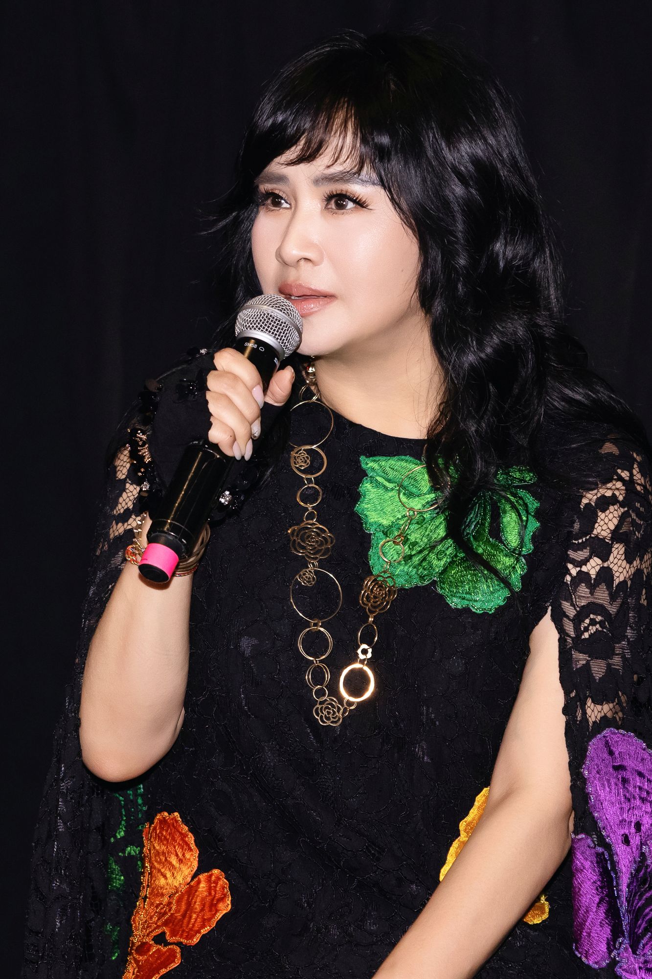 Đẳng cấp Thanh Lam th&igrave; phải thế!

- Ảnh 1.