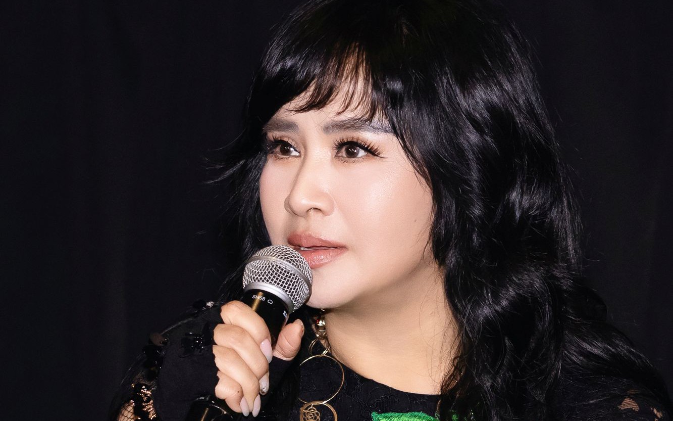 Đẳng cấp Thanh Lam thì phải thế!

