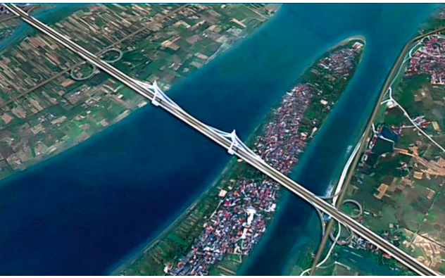 Hà Nội "chốt" khởi công xây cầu Tứ Liên vào ngày 19-5