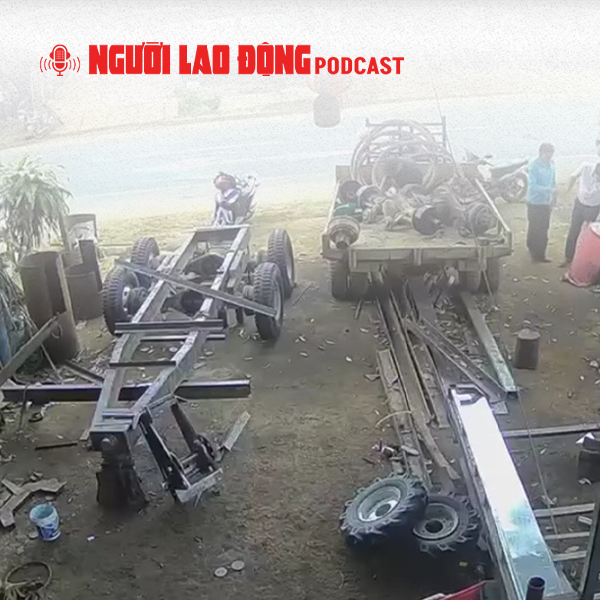 Bất ngờ thân thế và “nội dung trình bày” của nhân vật chính vụ câu chuyện “lòng tham”