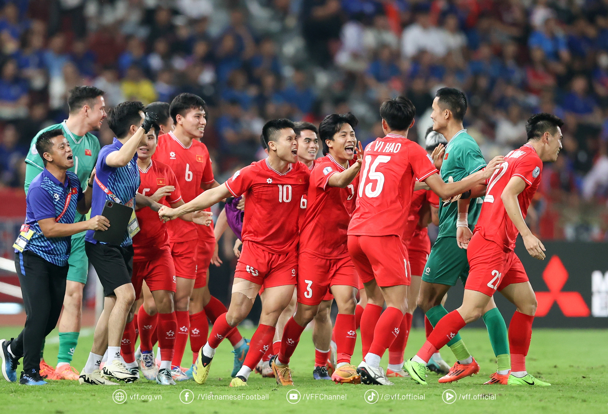 HLV Kim Sang-sik c&ocirc;ng bố danh s&aacute;ch đội tuyển Việt Nam th&aacute;ng 3-2025- Ảnh 1.