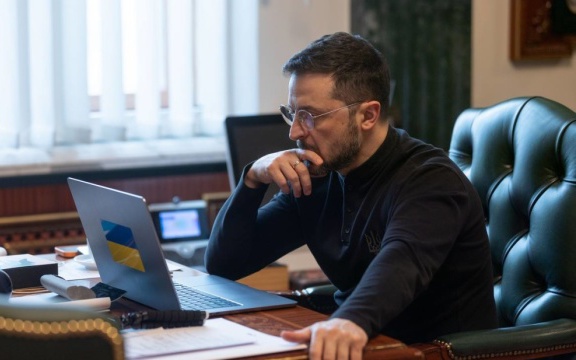 H&agrave; Lan b&agrave;n giải ph&aacute;p mạnh tay tiếp sức cho Ukraine, Đức n&oacute;i về "giới hạn"