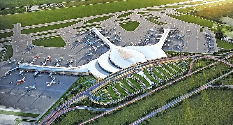 Thủ tướng y&ecirc;u cầu kiểm điểm v&igrave; chậm x&acirc;y Trạm kiểm dịch động thực vật s&acirc;n bay Long Th&agrave;nh- Ảnh 1.