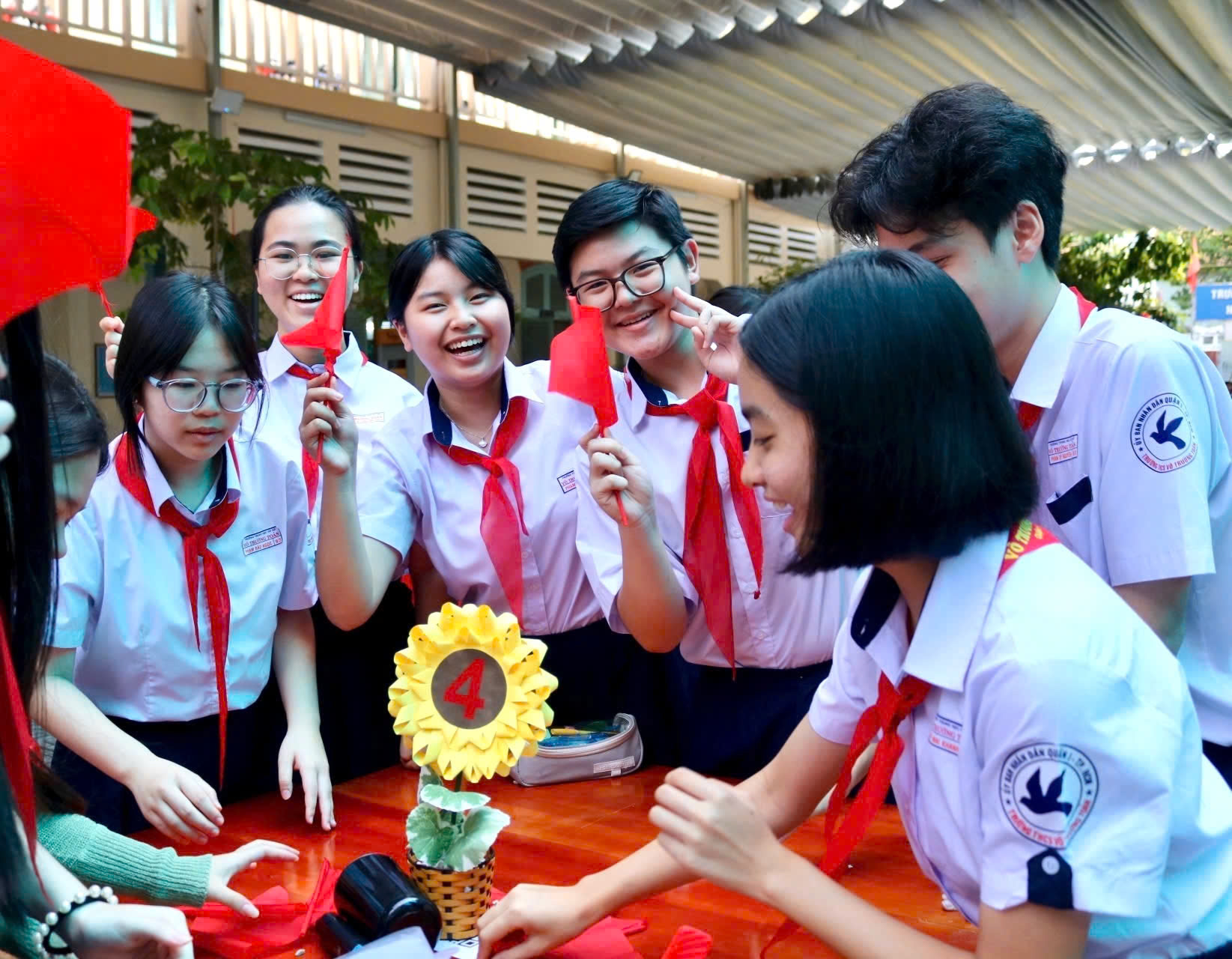 Ba lưu &yacute; quan trọng trong tuyển sinh lớp 1, lớp 6, tr&aacute;i tuyến tại TP HCM- Ảnh 1.