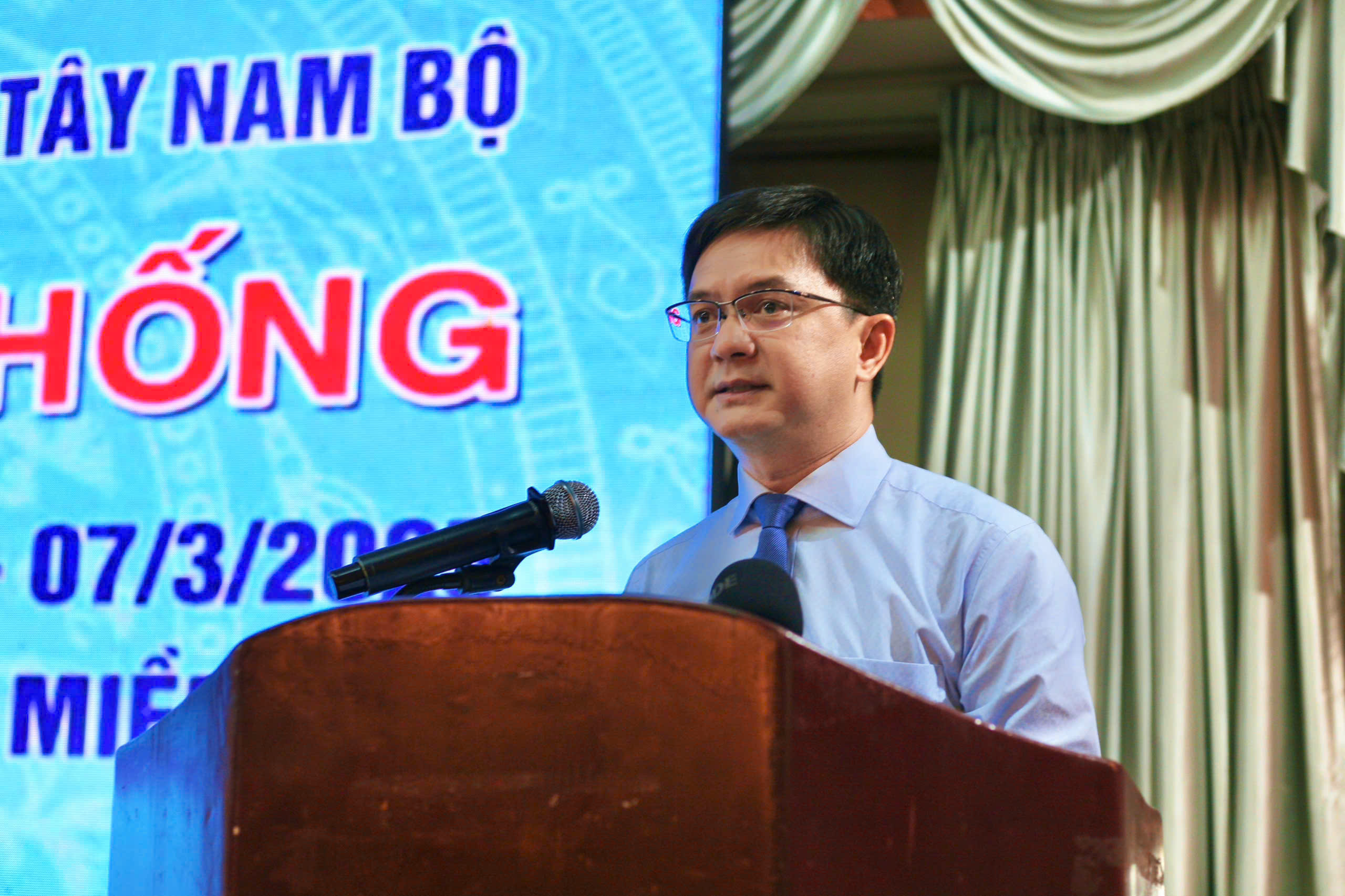 &Ocirc;n lại k&yacute; ức c&aacute;ch mạng v&agrave; sự nghiệp "trồng người" của Trường Sư phạm T&acirc;y Nam Bộ- Ảnh 2.