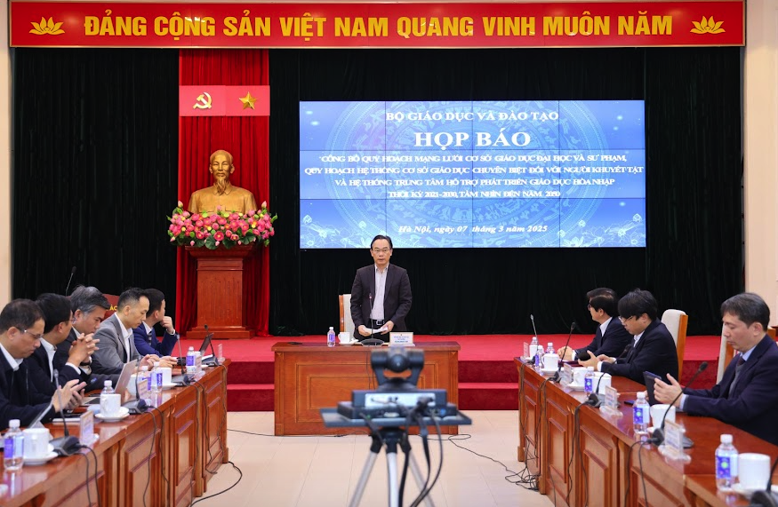 3 triệu người học ĐH v&agrave;o năm 2030: C&oacute; lo kh&oacute; t&igrave;m việc?- Ảnh 1.