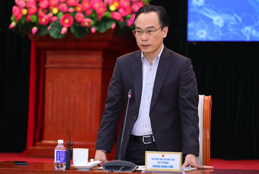 3 triệu người học ĐH v&agrave;o năm 2030: C&oacute; lo kh&oacute; t&igrave;m việc?- Ảnh 2.
