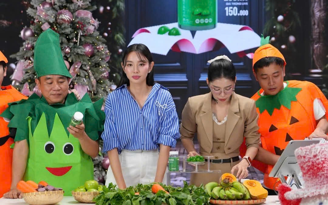 Chấn chỉnh livestream bán hàng