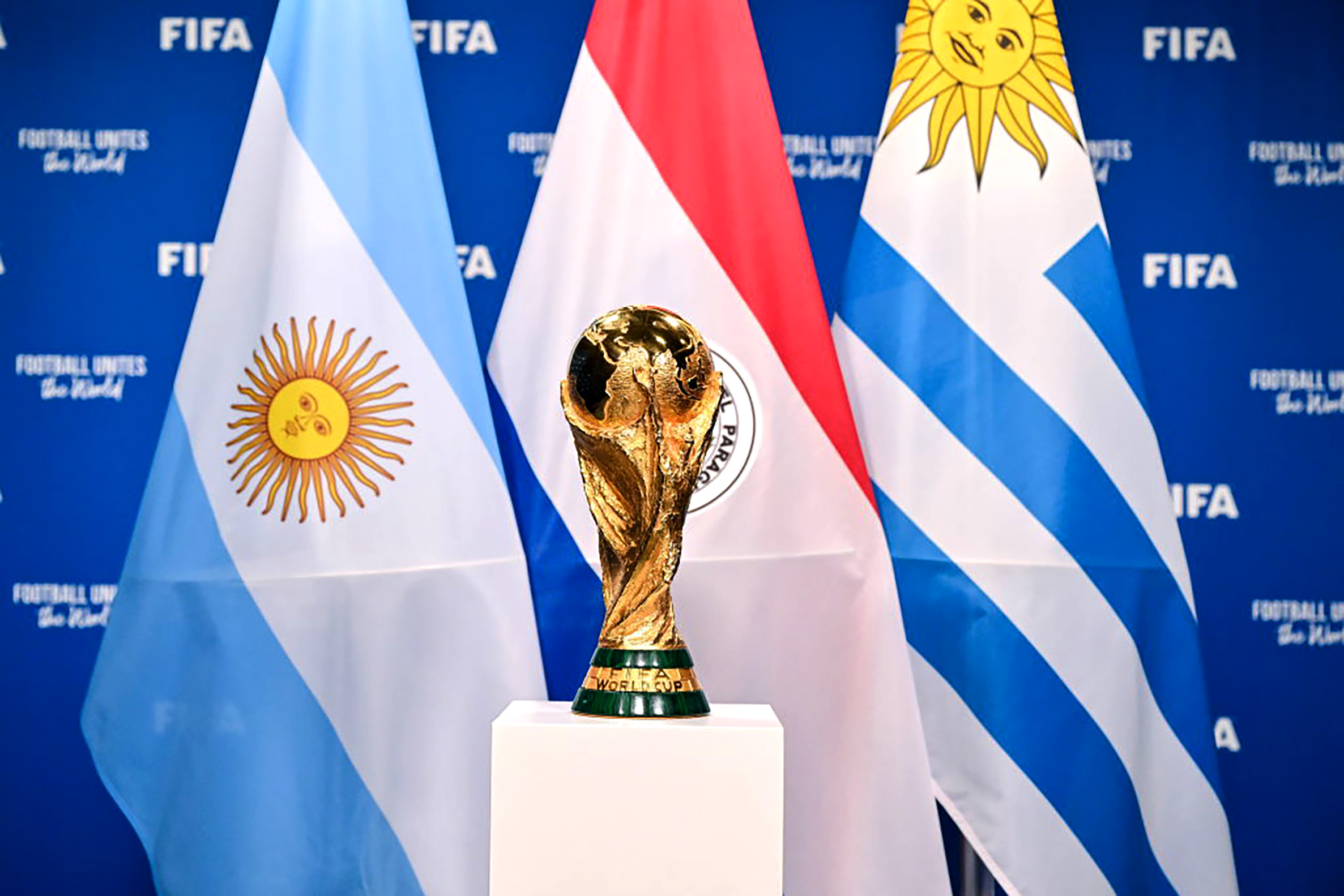 World Cup 64 đội: Cơ hội cho bóng đá Việt Nam- Ảnh 2.