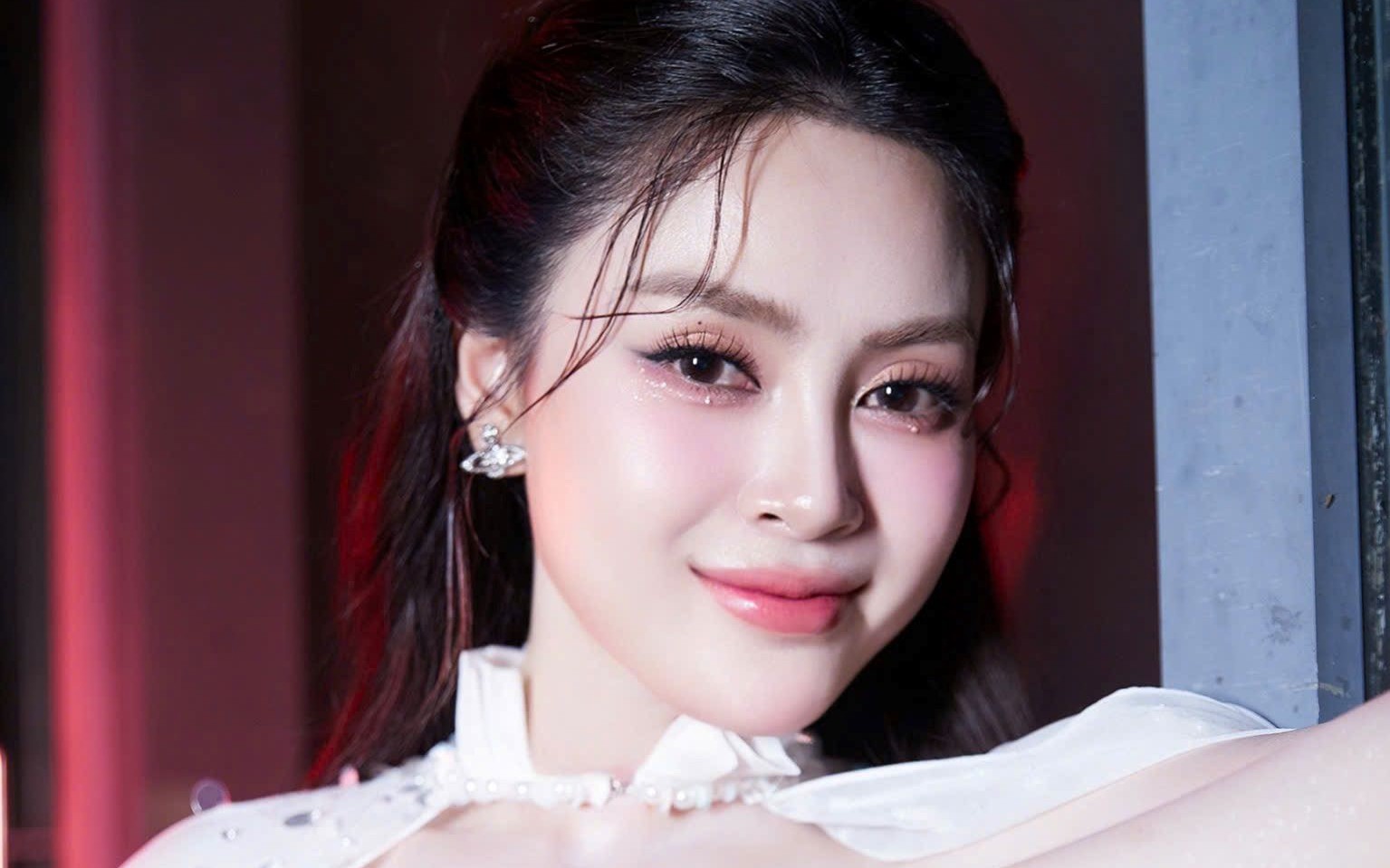Hoa hậu Lý Kim Thảo trở thành đại diện hình ảnh du lịch Bạc Liêu

