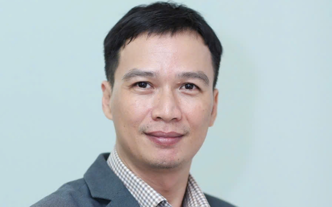 Trường ĐH Khoa học Sức khỏe có hiệu trưởng đầu tiên