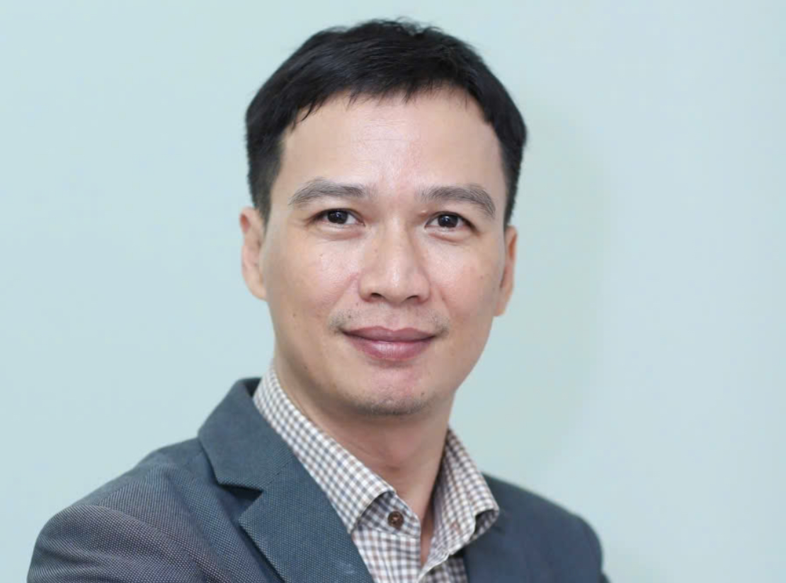 Trường ĐH Khoa học Sức khỏe c&oacute; hiệu trưởng đầu ti&ecirc;n- Ảnh 1.