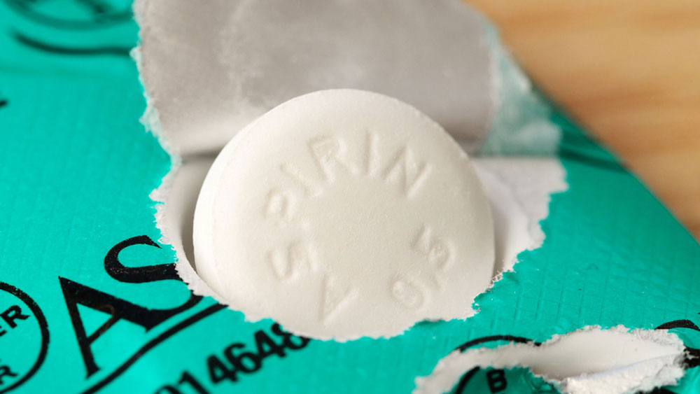 Nghiên cứu gợi ý một hướng đi để aspirin có thể trở thành phương pháp điều trị ung thư. Ảnh: iStock