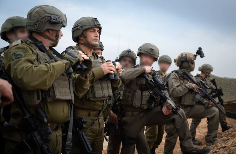 Quân đội Israel nhận lệnh chuẩn bị quay lại Gaza chiến đấu "ngay lập tức"- Ảnh 1.