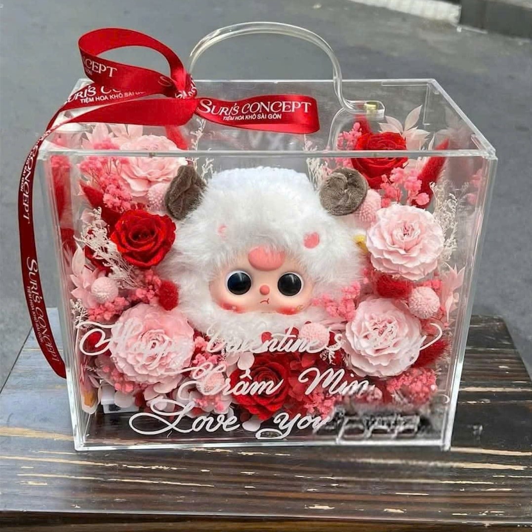 Qu&agrave; tặng &ldquo;ứng dụng cao&rdquo; l&ecirc;n ng&ocirc;i dịp 8-3- Ảnh 11.