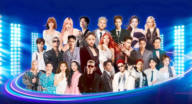 Vì sao 25 ca sĩ đồng loạt hủy show ở Đà Lạt?- Ảnh 1.