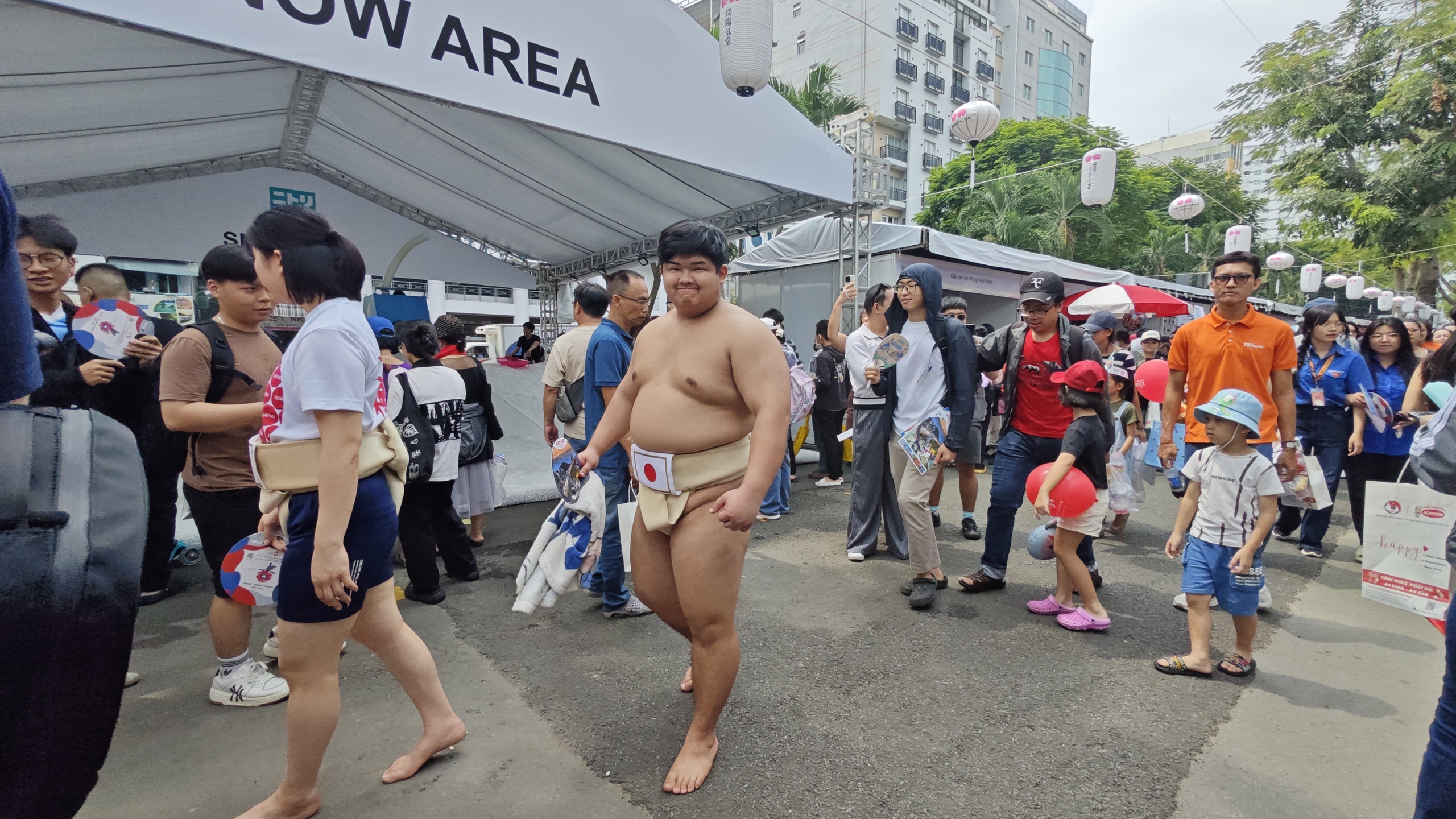 Hương vị Nhật Bản thu hút khách Việt- Ảnh 7.