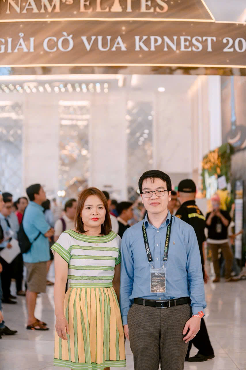 Nữ doanh nhân đam mê môn thể thao thời thượng- Ảnh 3.