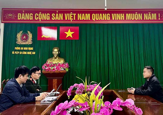 Thanh ni&ecirc;n ở H&agrave; Tĩnh ph&aacute;t ng&ocirc;n miệt thị, ch&ecirc; Quảng B&igrave;nh l&agrave; "thứ d&acirc;n hạng 2"- Ảnh 1.