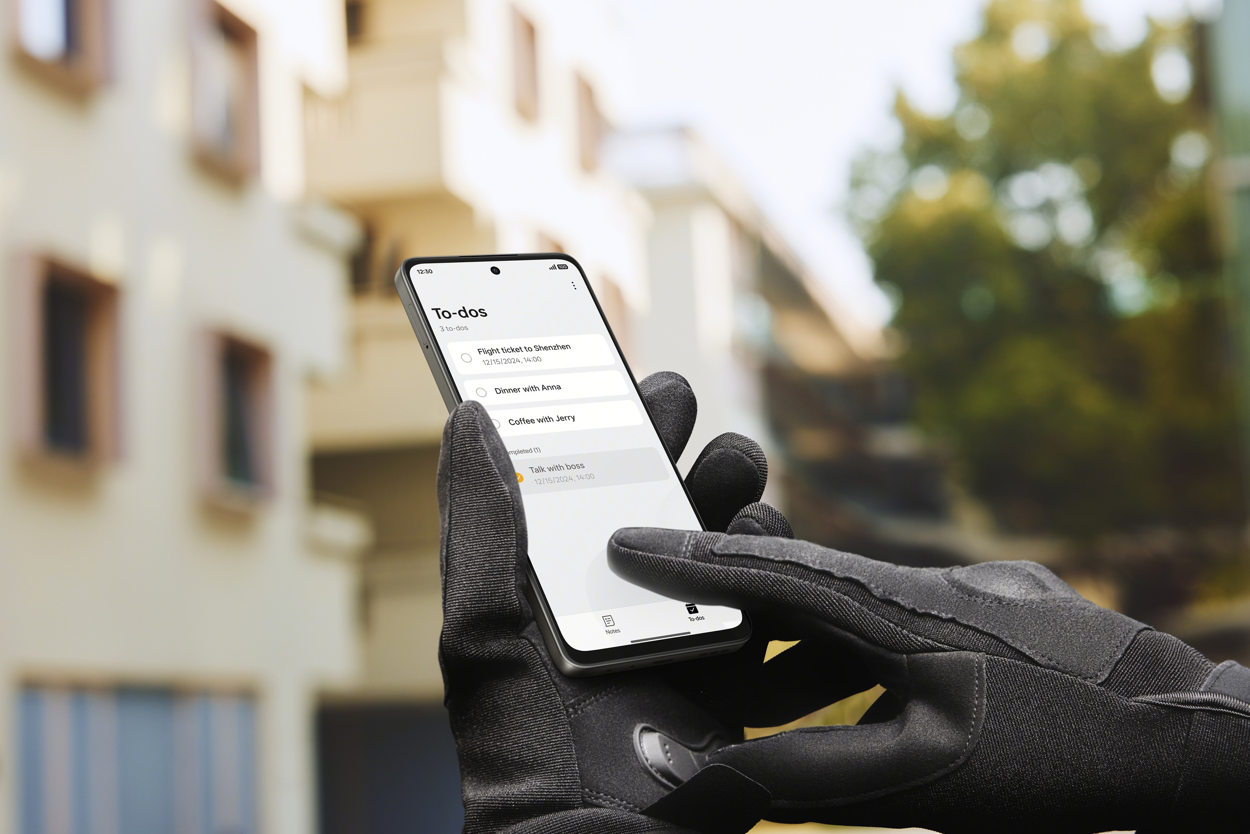 Smartphone "nồi đồng cối đ&aacute;"- Ảnh 1.
