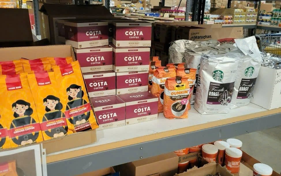 Giá cà phê hôm nay 9-3: Robusta có thể bằng giá Arabica?