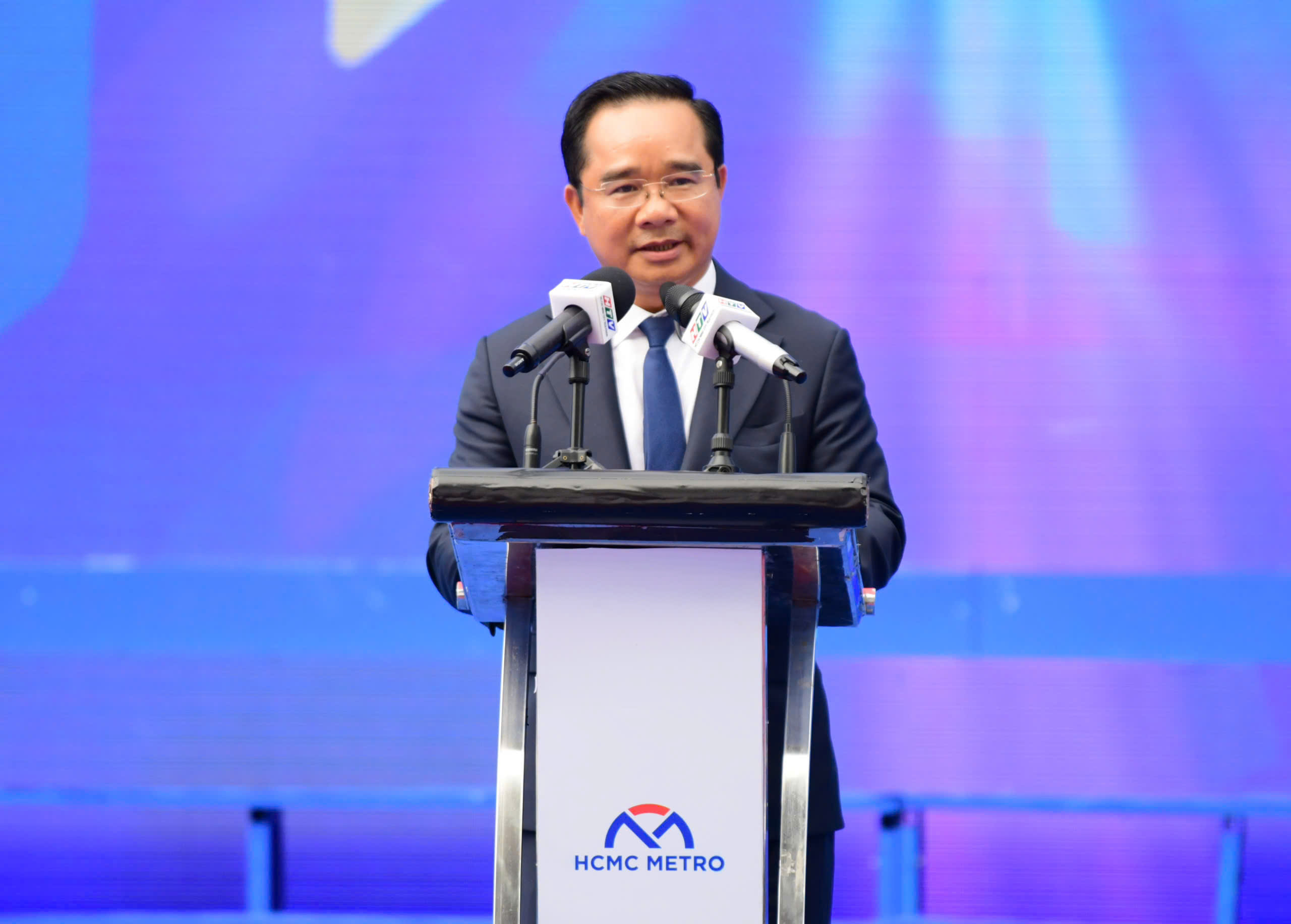 Kh&aacute;nh th&agrave;nh tuyến metro số 1: Bước ngoặt chuyển đổi m&ocirc; h&igrave;nh giao th&ocirc;ng đ&ocirc; thị của TP HCM- Ảnh 9.