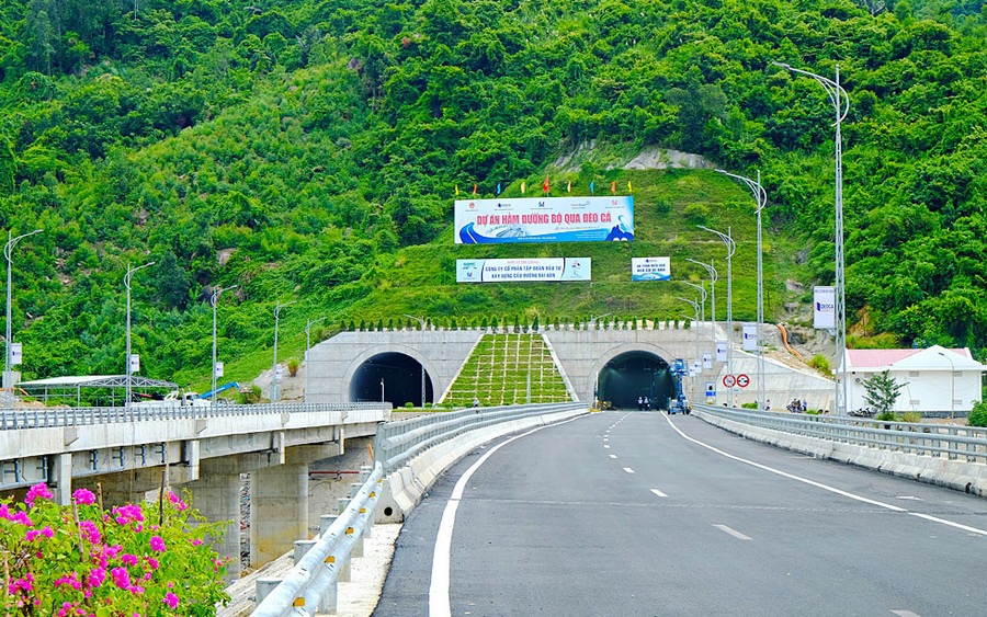 Gần 14.800 tỉ đồng tháo gỡ vướng mắc 11 dự án BOT giao thông