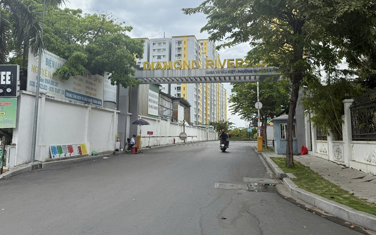 An toàn nhà cao tầng khi xảy ra động đất
