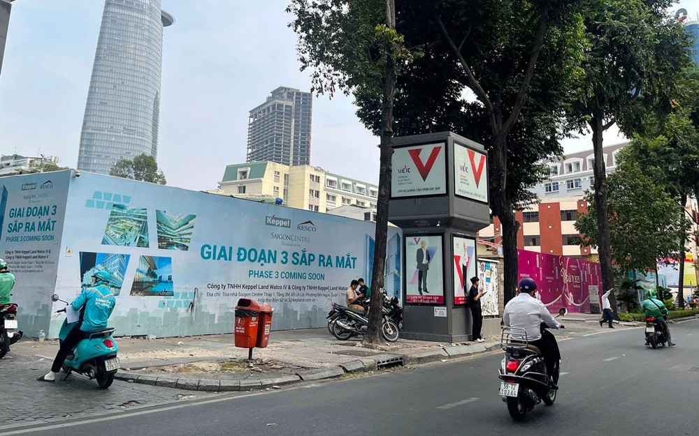 Chính phủ gỡ vướng cho dự án ngăn triều gần 10.000 tỉ đồng ở TP HCM- Ảnh 2.