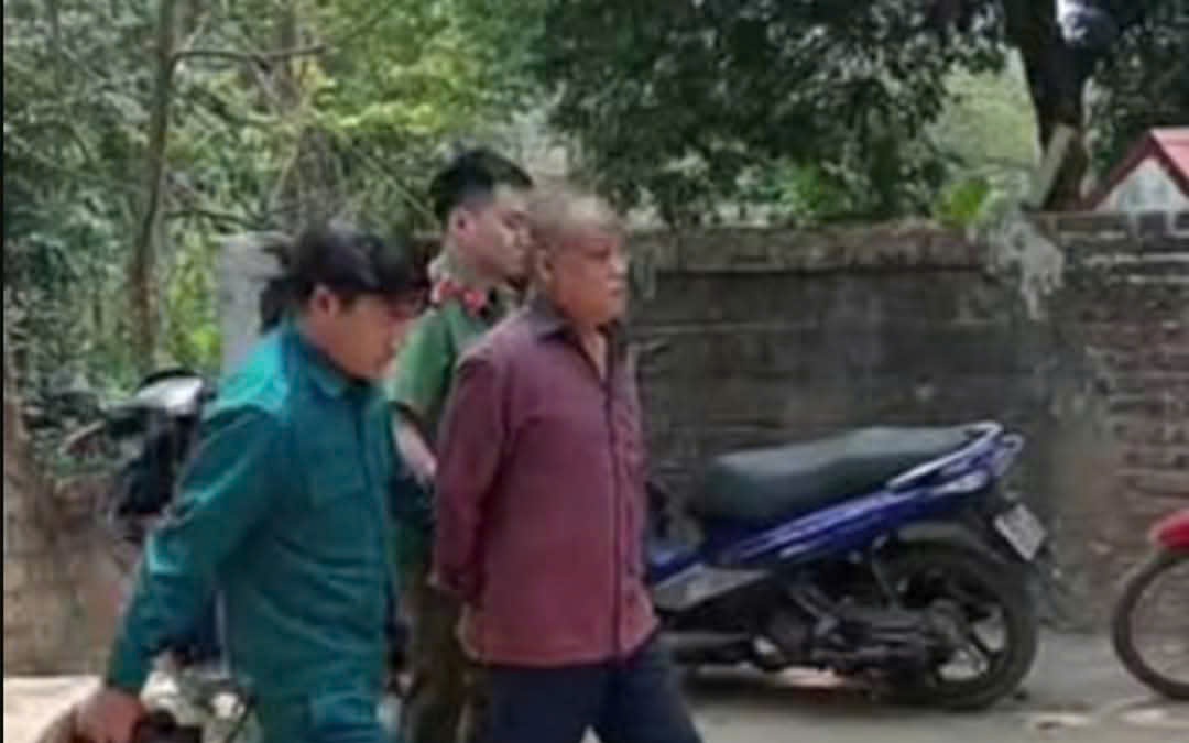 Bắt kẻ giết em dâu, đánh trọng thương mẹ và em trai