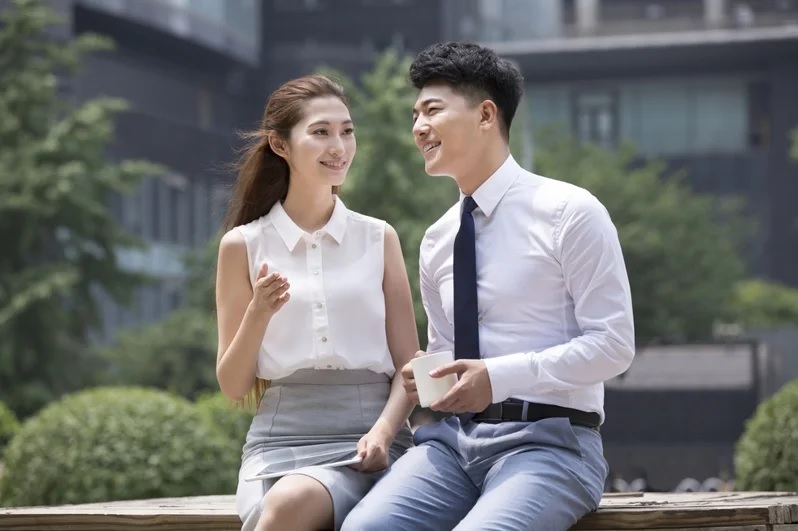 Các con giáp Tý, Thìn, Tỵ, Tuất được cát tinh "Hồng Loan" đặc biệt ưu ái. Ảnh: ingimage