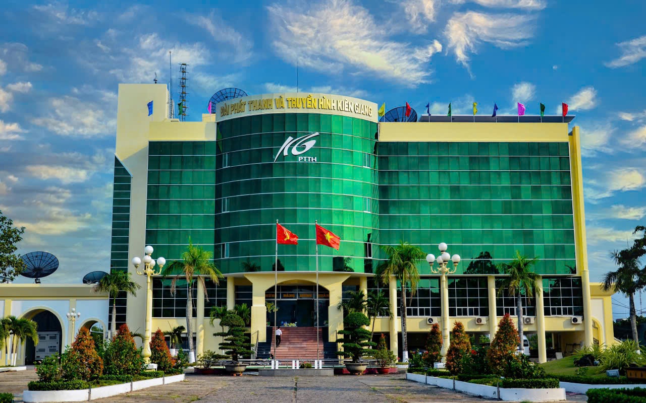 Thực hư đơn kêu cứu của tập thể Đài PT-TH Kiên Giang