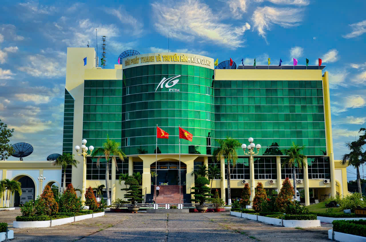 Thực hư đơn k&ecirc;u cứu của tập thể Đ&agrave;i PT-TH Ki&ecirc;n Giang- Ảnh 1.