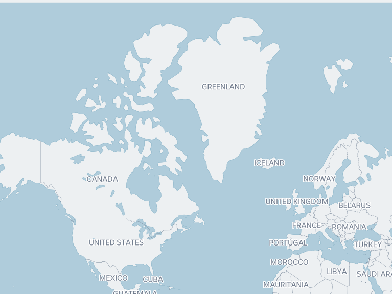 Đảo băng ẩn giấu kho t&agrave;ng: Khi Tổng thống Donald Trump "để &yacute;" Greenland- Ảnh 1.