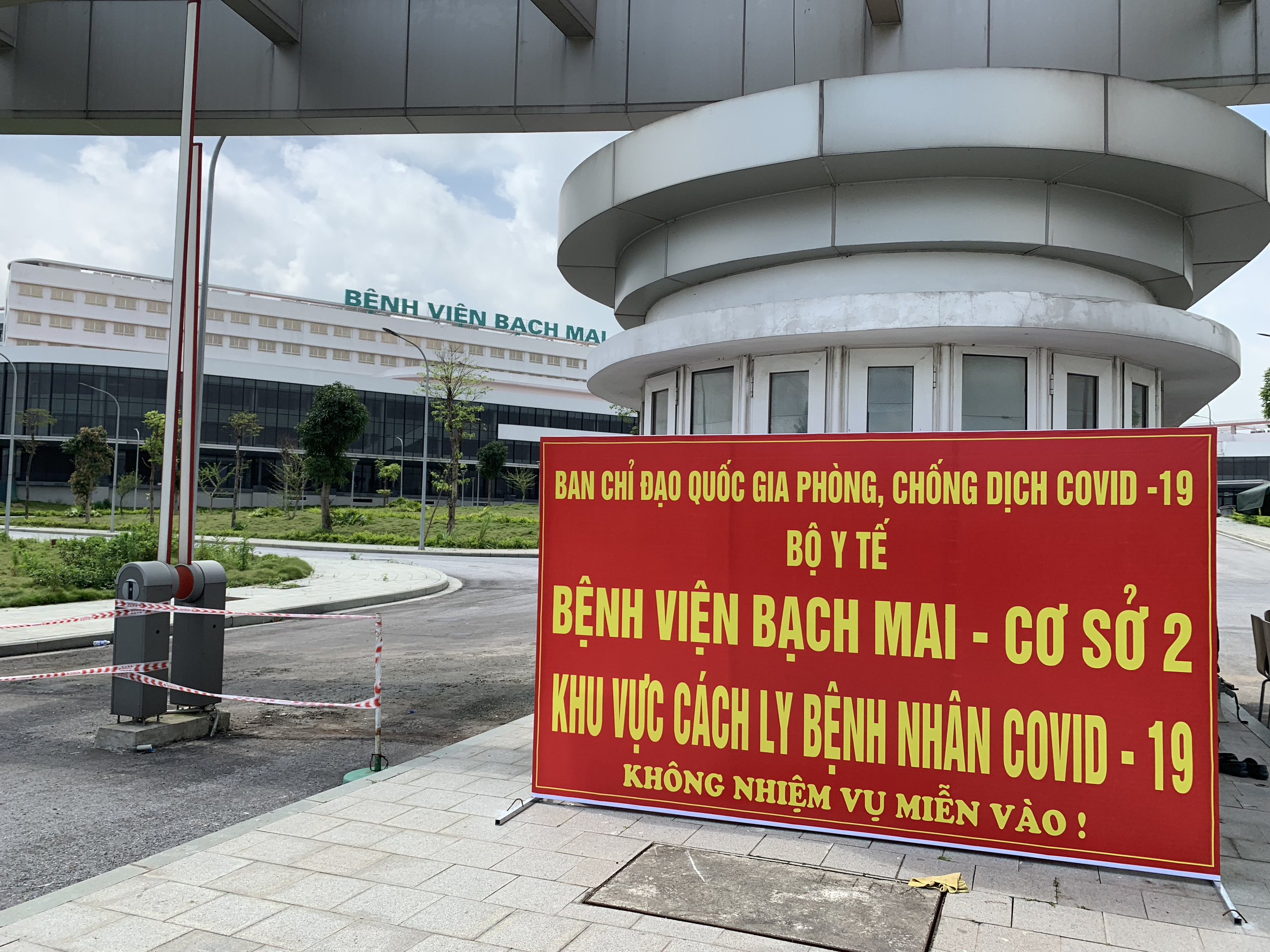 V&igrave; sao 2 c&ocirc;ng tr&igrave;nh bệnh viện ng&agrave;n tỉ bị bỏ hoang nhiều năm?- Ảnh 5.