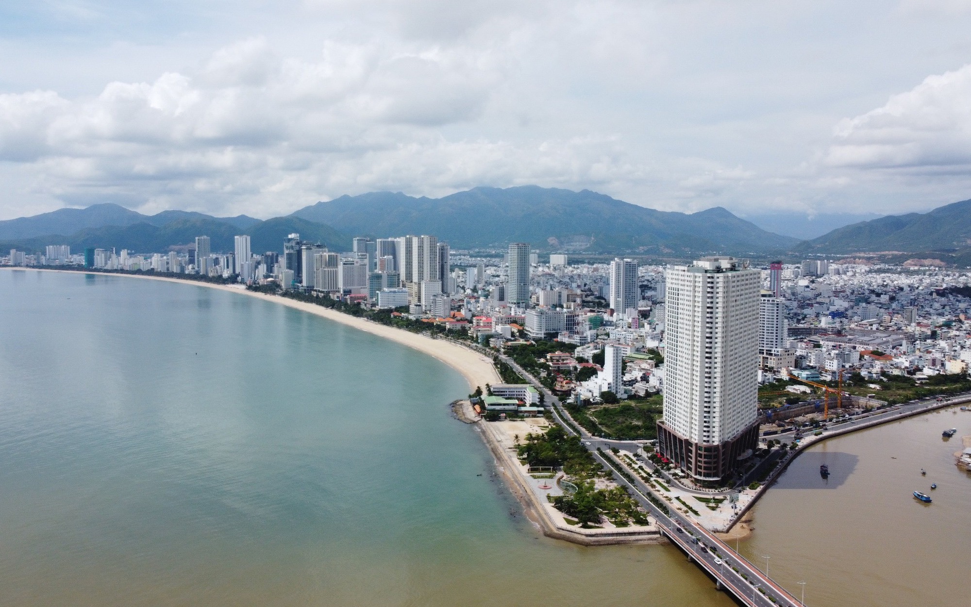 Thanh tra Chính phủ công bố kết luận liên quan loạt dự án tại TP Nha Trang