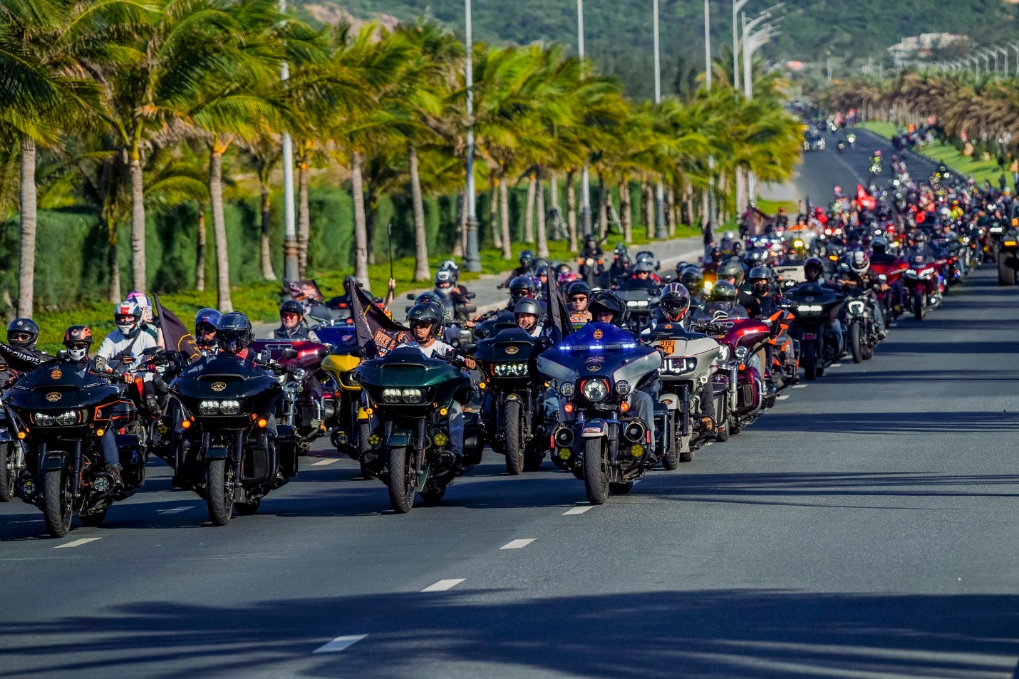 CaraWorld Cam Ranh