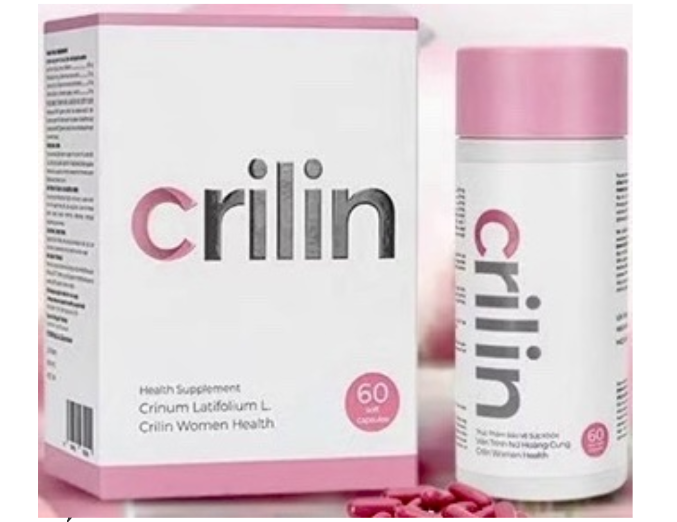 Viên trinh nữ hoàng cung bị cảnh báo quảng cáo gây hiểu nhầm- Ảnh 1.