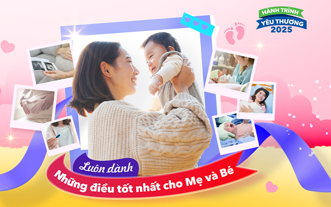 Pharmacity trao tặng 200 phần qu&agrave; chăm s&oacute;c mẹ bầu tr&ecirc;n to&agrave;n quốc - Ảnh 2.