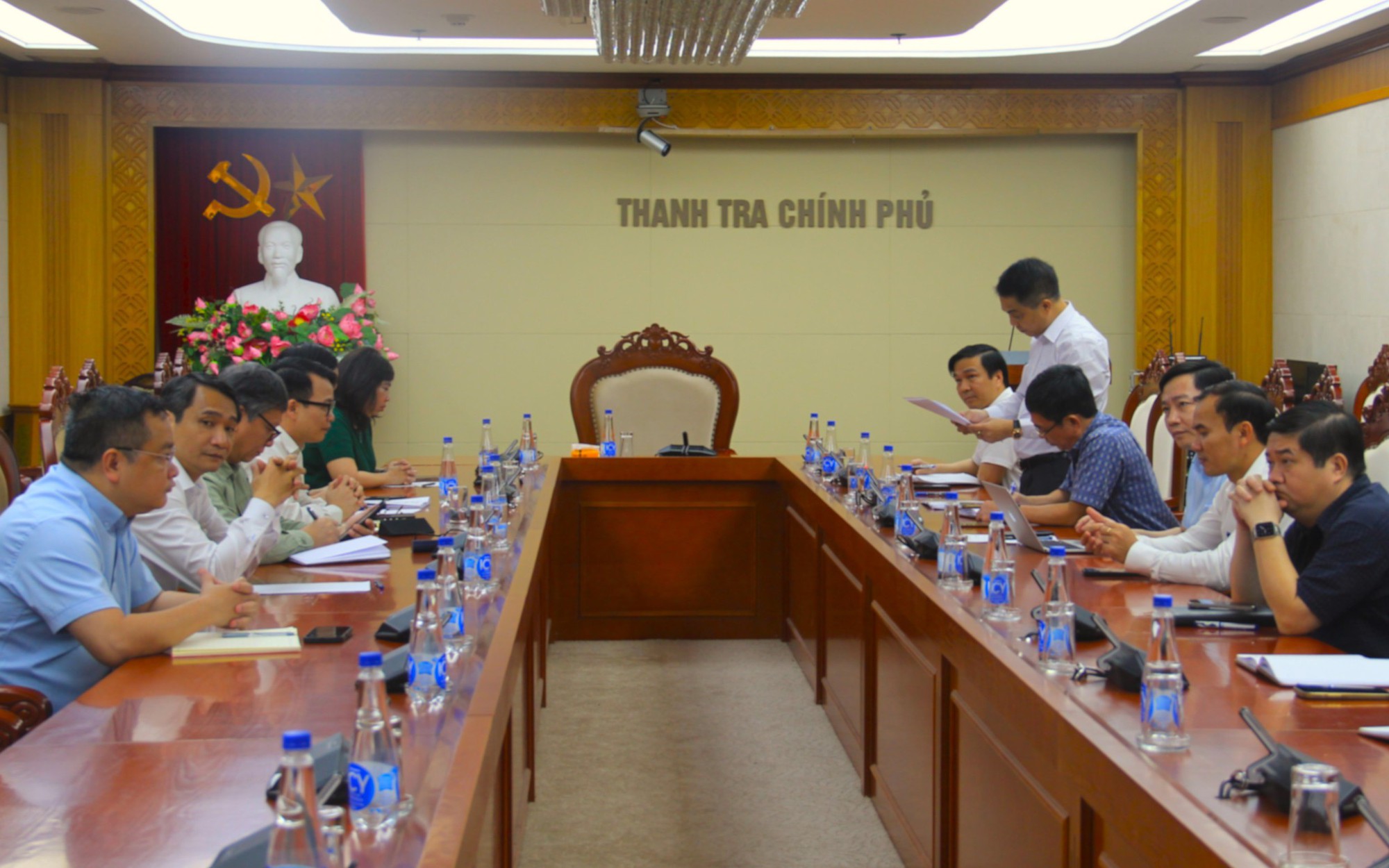 Thanh tra Chính phủ phát hiện loạt dự án "biến" đất công cộng thành dự án nhà ở tại Bắc Ninh