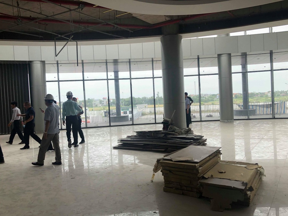 V&igrave; sao 2 c&ocirc;ng tr&igrave;nh bệnh viện ng&agrave;n tỉ bị bỏ hoang nhiều năm?- Ảnh 6.