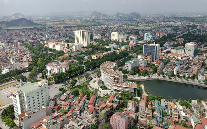 Đề xuất bố trí nhà ở công vụ cho cán bộ, công chức tại đơn vị hành chính mới