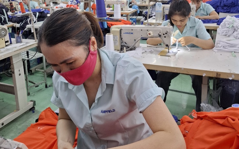Phương pháp xác định công việc nặng nhọc, độc hại từ 1-4