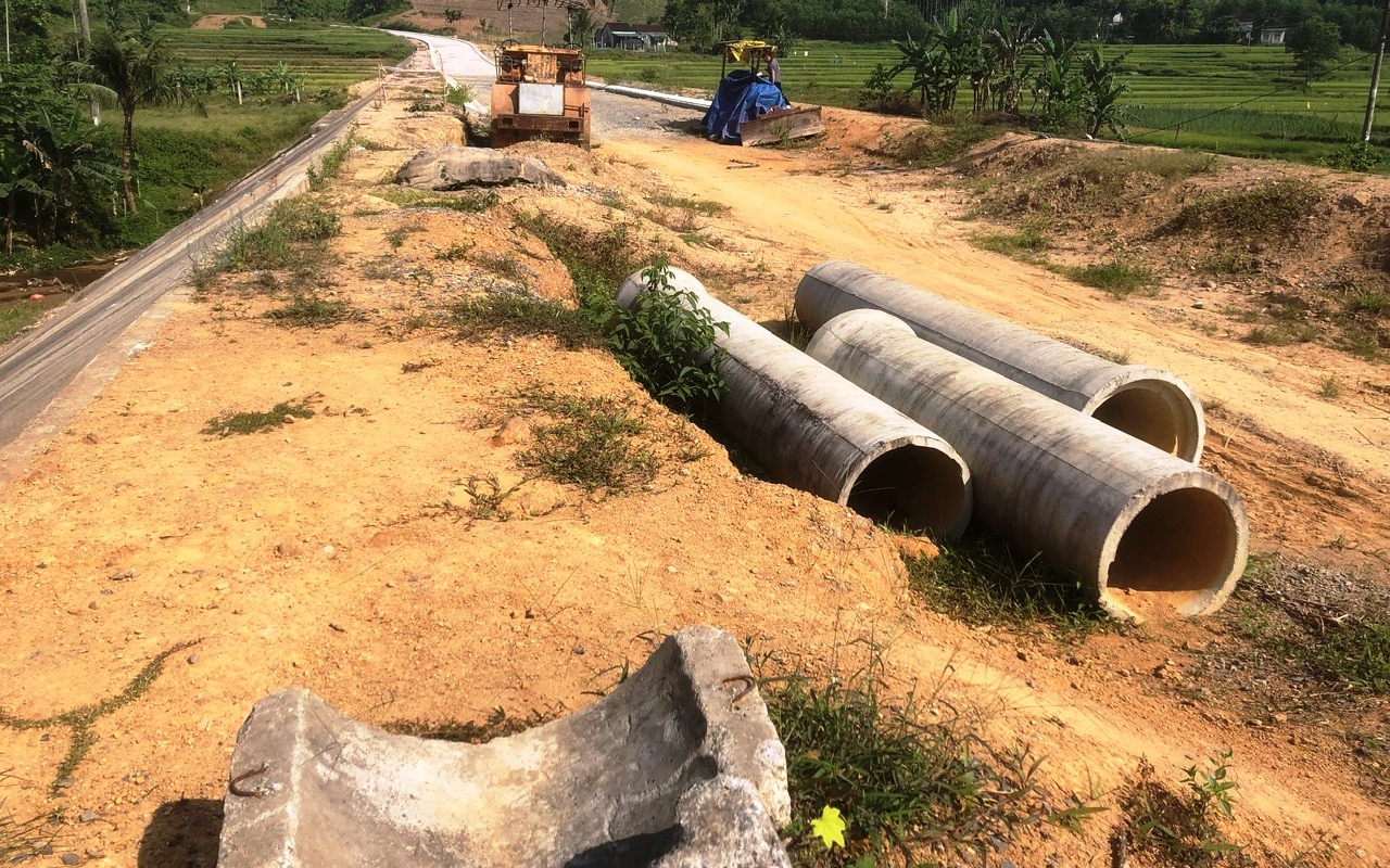 Dự án trăm tỉ giăng "bẫy" người dân - Ảnh 8.