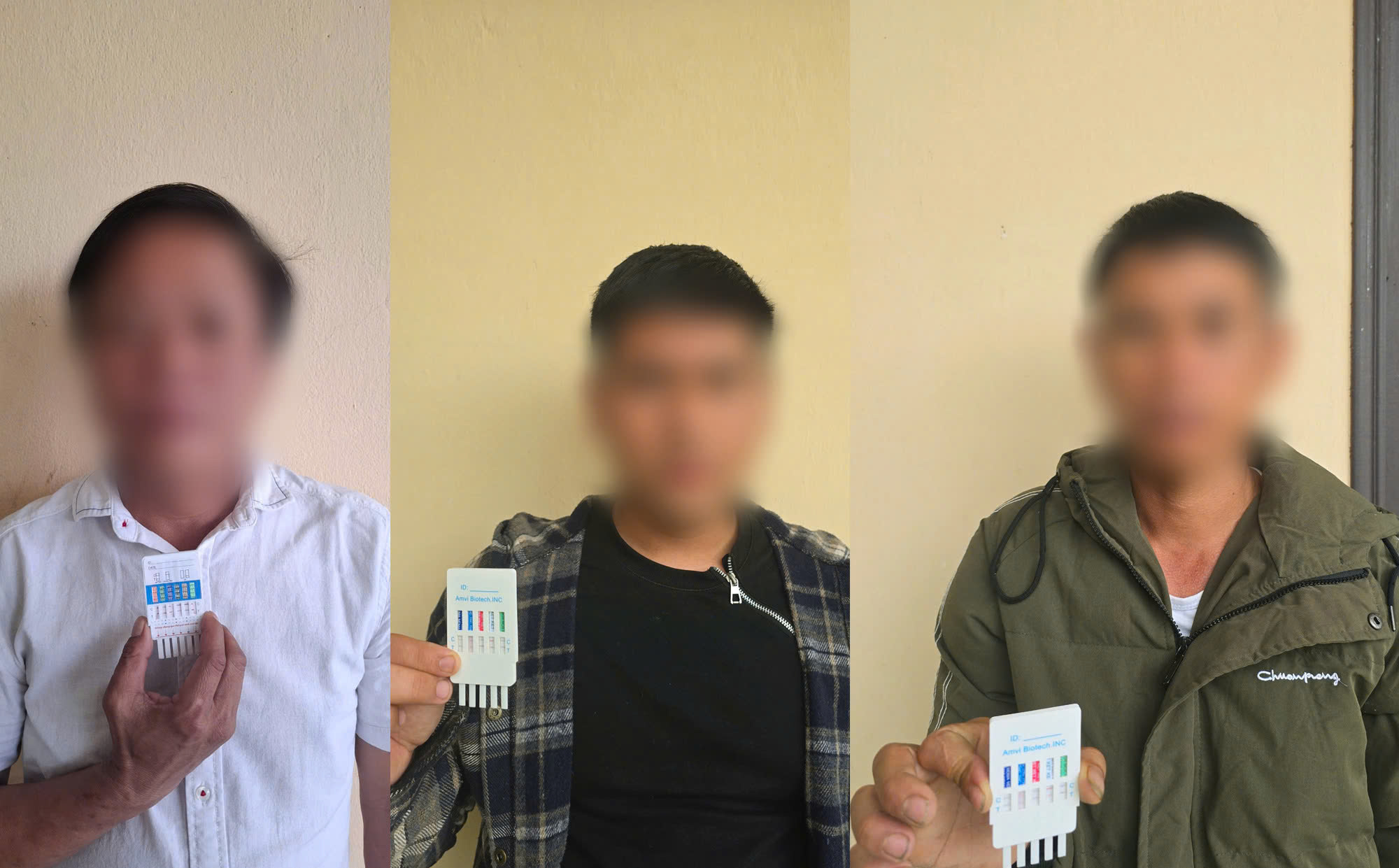 Công an Quảng Nam thông tin về vụ xô xát tại quán hớt tóc đang nóng trên mạng xã hội- Ảnh 1.