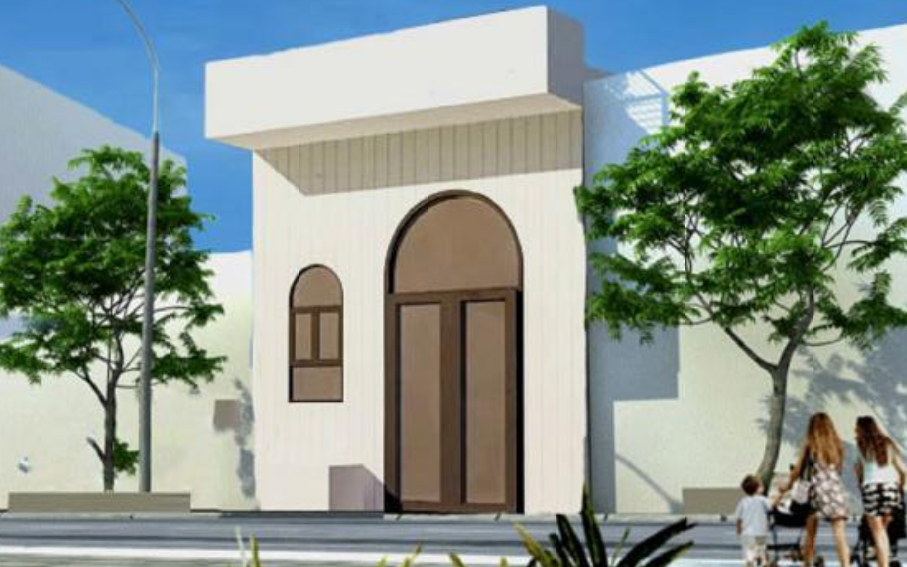 Đà Nẵng công bố 7 mẫu nhà ở cho người có công, hộ nghèo