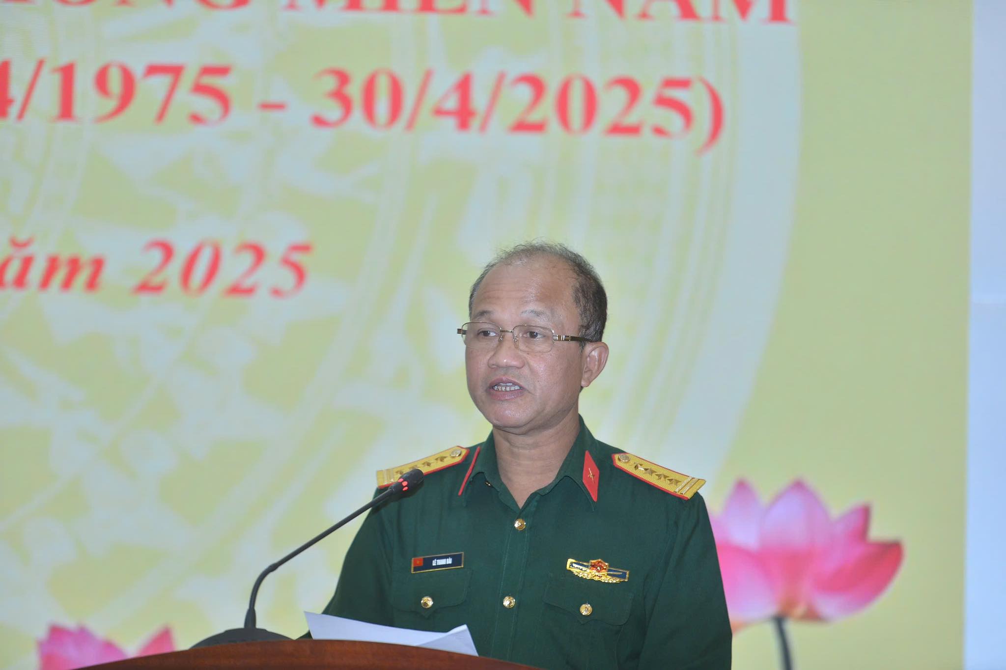 Chủ tịch nước Lương Cường sẽ tham luận tại hội thảo 50 năm đất nước thống nhất- Ảnh 2.