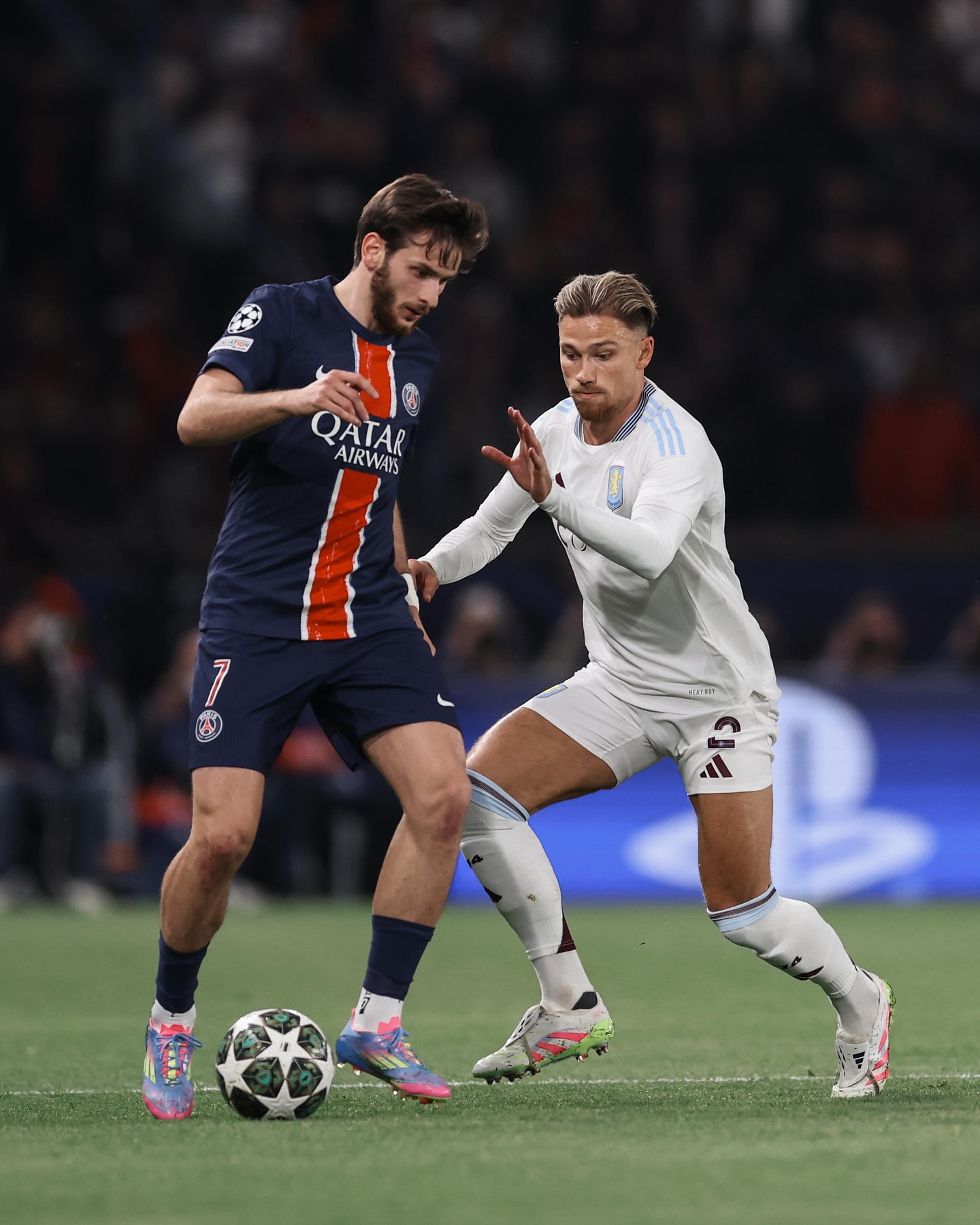 Thảm bại trước PSG, đội b&oacute;ng Anh vẫn tin sẽ v&agrave;o b&aacute;n kết Champions League- Ảnh 2.