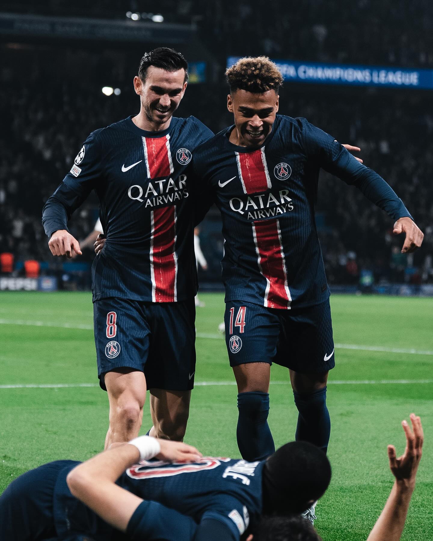 Thảm bại trước PSG, đội b&oacute;ng Anh vẫn tin sẽ v&agrave;o b&aacute;n kết Champions League- Ảnh 5.